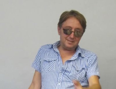 Благоевград скърби за Джорджо