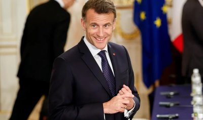 Израел: Франция вече не е приятелска страна