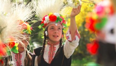 Лазаровден е! 