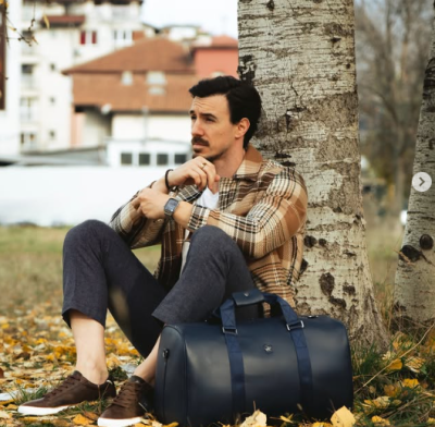 "Ергенът" Виктор прегази куче