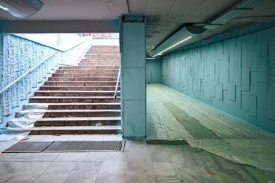 Терзиев за новото начинание: Подлезите за връзката между места и хора в София