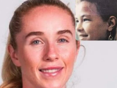 След 30 години: Откриха изчезнало 13-годишнo момиче