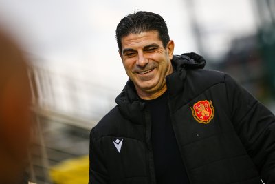 Само в Lupa.bg: Гонзо не издържа и хвърли оставка!