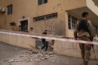 Израел ликвидира високопоставен командир на "Хизбула"