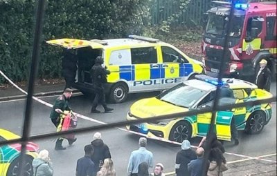 ФБР свърза нападателя на синагогата с "Хизбула"