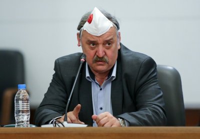 Проф. Кантарджиев: Има епидемичен взрив от морбили в страната