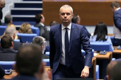 Копейкин избухна: Нито лев за Украйна, стига толкова! Търпяхме ги години