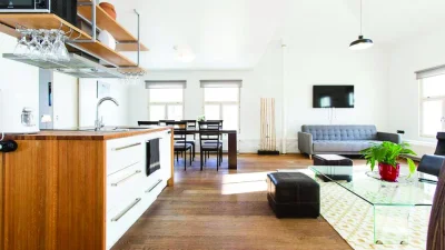 Цените на качествените жилища се качват