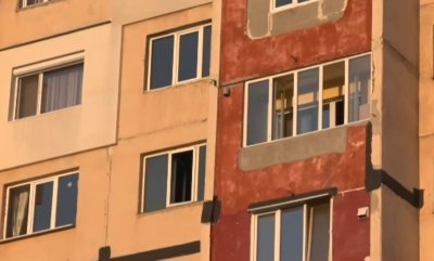 Огнен ад: 14-годишен с аутизъм загина при пожар в Сливен