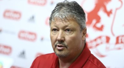 Любо Пенев: С Боби делихме една съблекалня в името на България