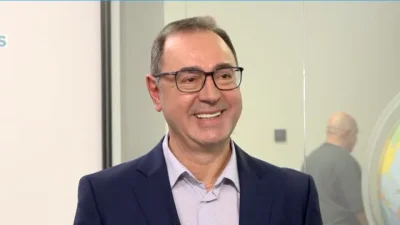 С повишено внимание! Кърлежите се събудиха и са гладни!