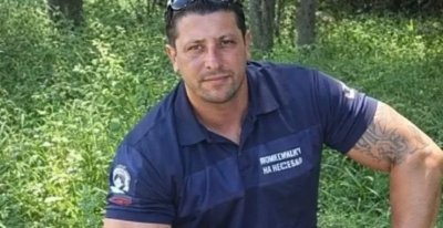 Убиецът на общинския полицай е съден и за побой над жена