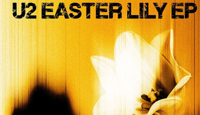 U2 зарадва феновете с великденски албум 