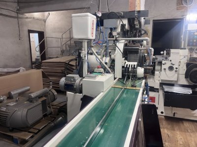 Комисар Златанов с шокиращи подробности как точно е работела нелегалната цигарена фабрика 