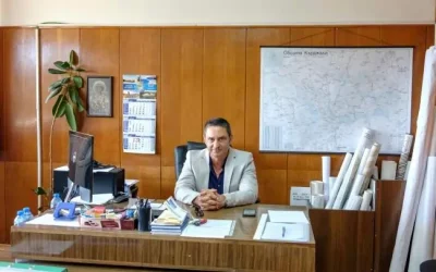 Чудо! 8 години затвор за подкуп дадоха на бившия главен архитект на Кърджали