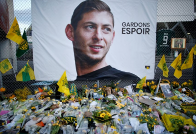 След седем години съдът постанови: Кардиф да плати &euro;480 000 на Нант за загиналия Емилиано Сала