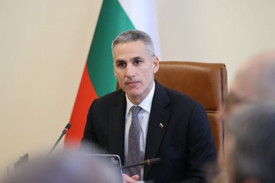 Гюров: Атаките съвпадат с арестите на търговци на гласове