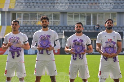 Иран към ФИФА: Инфраструктурата ни е разрушена