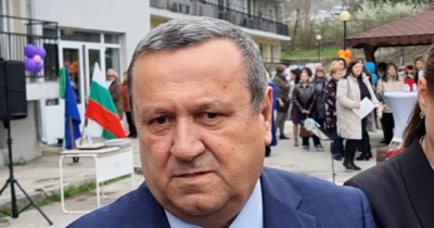 Хасан Адемов бил залят от сигнали за изборни нарушения 