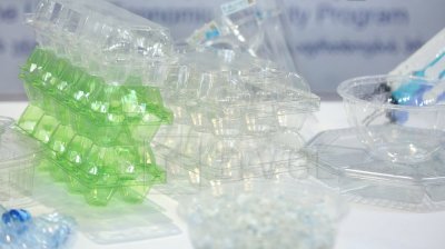Грузия забрани продажбата на пластмасови изделия за еднократна употреба
