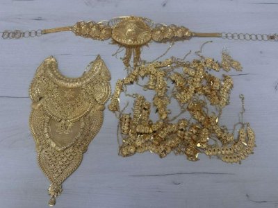 Задържаха двама украинци, откраднали накити от заложна къща в &bdquo;Слънчев бряг&ldquo;