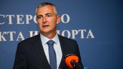 Спортният министър освободи цялото ръководство на тотото