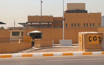 Щатското посолство в Ирак предупреди за възможни атаки 