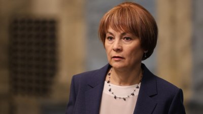 Росица Матева: Прокуратурата спря производството за част от липсващите чували с бюлетини 