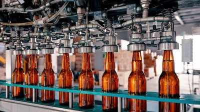 Рекордни инвестиции в производството на пиво и малц у нас през 2025 г.