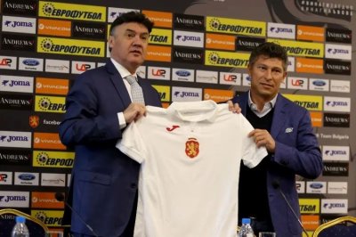 Краси Балъков: Боби не беше прости име! Сила. Пример. Учител и приятел