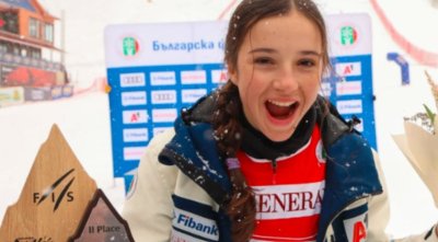 Малена Замфирова: Всичко ще се оправи и пак ще бъда същата