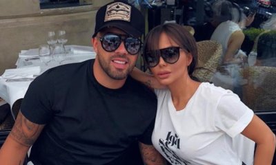 Николета с първи думи след смъртта на Боби Михайлов