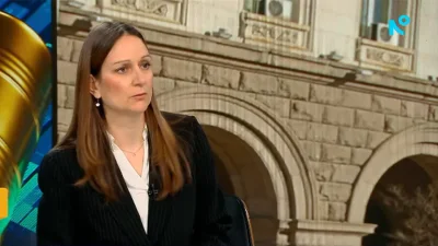 Министър Щонова: Няма криза на пазара на горивата, а сътресения