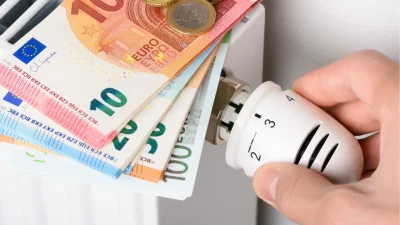 Точат секирата с парното! Скокът за софиянци - 29%