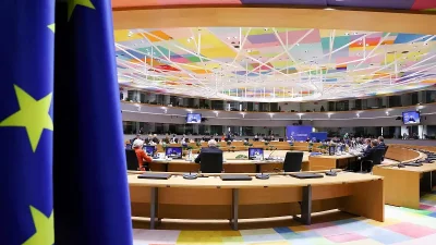 Брюксел свика извънредна среща заради Иран