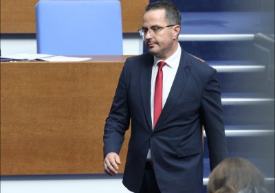Цончо се изпъчи: Радев да открадне гласове от "Възраждане"? Няма да стане