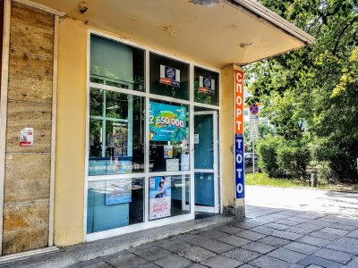 Тотомилионерът който преди десетина дни спечели вторият по големина джакпот