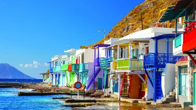 Българи активно купуват имоти в Северна Гърция