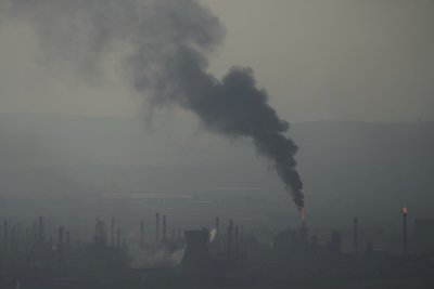 Мощни взривове разтърсиха Йерусалим