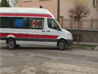 Морбили покоси Бяла Слатина, болницата е пълна