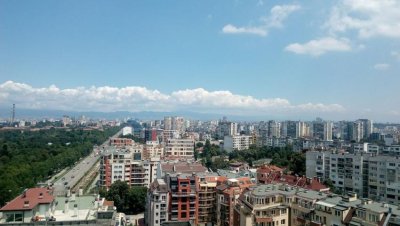 Какво се случва с пазара на имоти? 