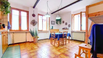 Къщи край големите градове се продават като топъл хляб