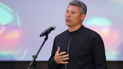 Балъков: Борислав Михайлов ще остане легенда, която е пример за младото поколение