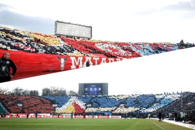 Пуснаха билетите за Вечното дерби на Светли понеделник