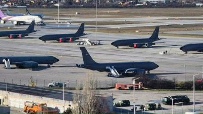 СКАНДАЛ: ИТН плаши България с война с Иран