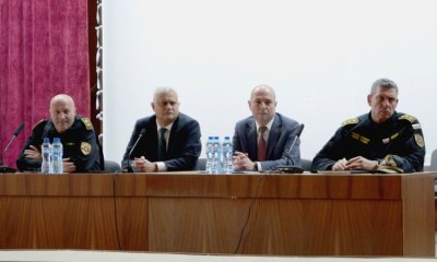 МВР пак говори за изборите