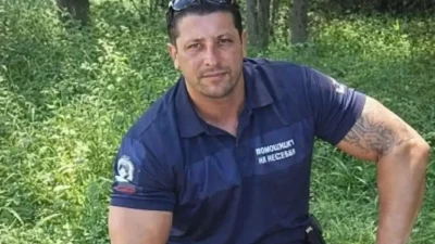 Несебър обяви 3 април за ден за траур