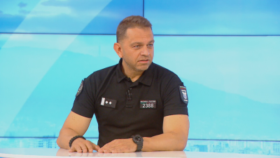 Шефът на "Борба с наркотрафика": Ксилазинът замести фентанила, дава "зомби ефект" 