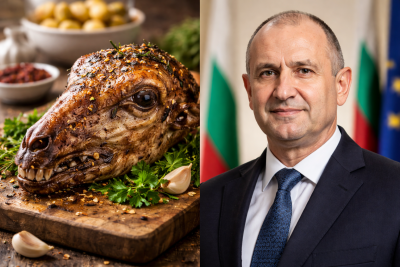 Седмицата: Агнешко ли да купуваме или да гласуваме