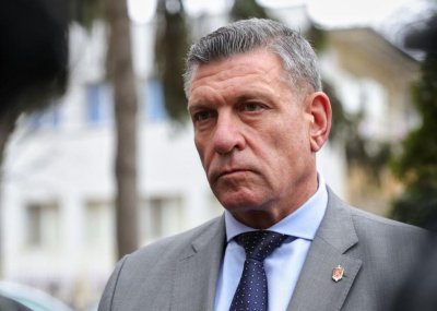 Георги Кандев: 204 души са задържани за изборни нарушения